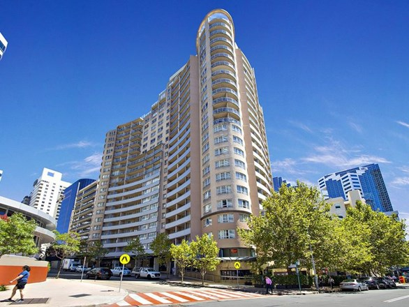 1208/8 Brown Street, Chatswood NSW 2067