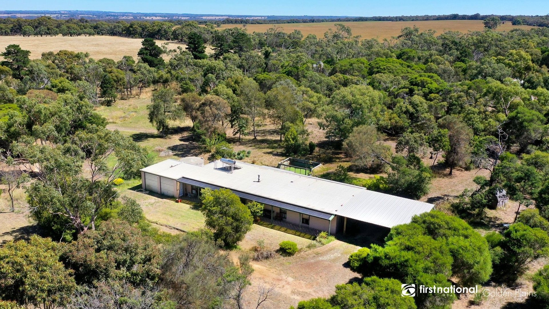 100 Clarkes Road, Anakie VIC 3213, Image 0