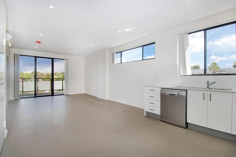 1 bedrooms Apartment / Unit / Flat in 6/36-38 Blaxcell Street GRANVILLE NSW, 2142