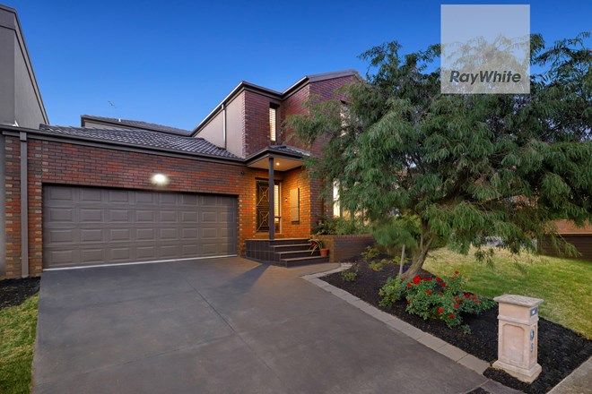 Picture of 5 Ravenhill Boulevard, ROXBURGH PARK VIC 3064