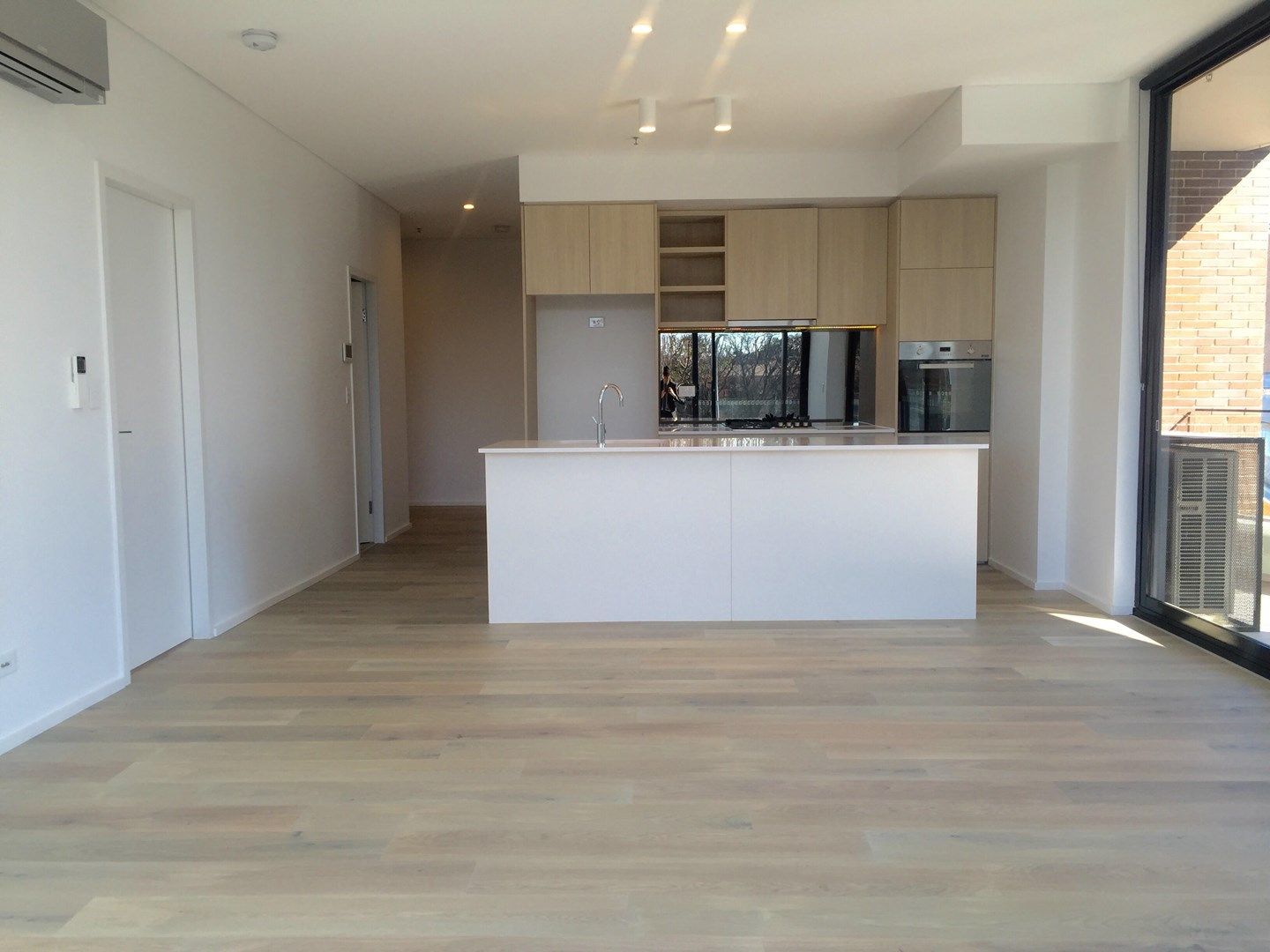 2 bedrooms Apartment / Unit / Flat in 209/6A Atkinson Street LIVERPOOL NSW, 2170