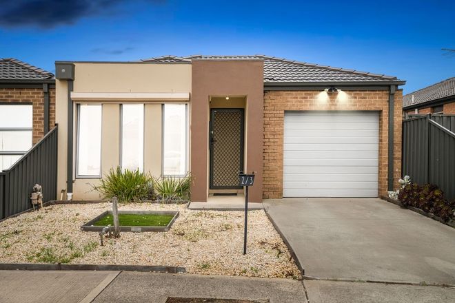 Picture of 3B Federal Drive, WYNDHAM VALE VIC 3024