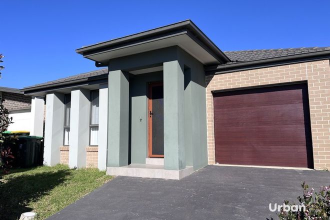 Picture of 14 Kingsdale Avenue, CATHERINE FIELD NSW 2557