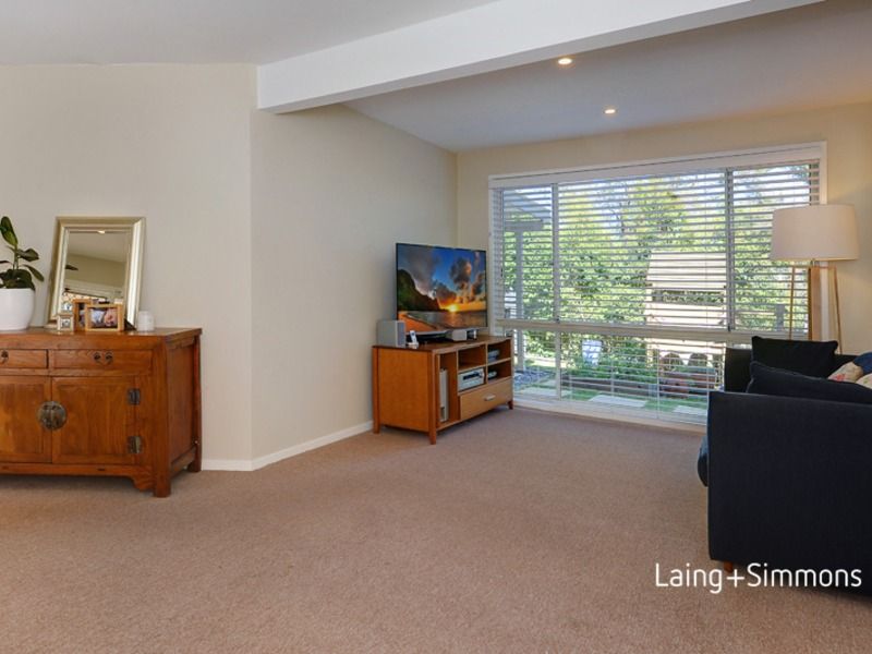 6/54 King Road, Hornsby NSW 2077, Image 2