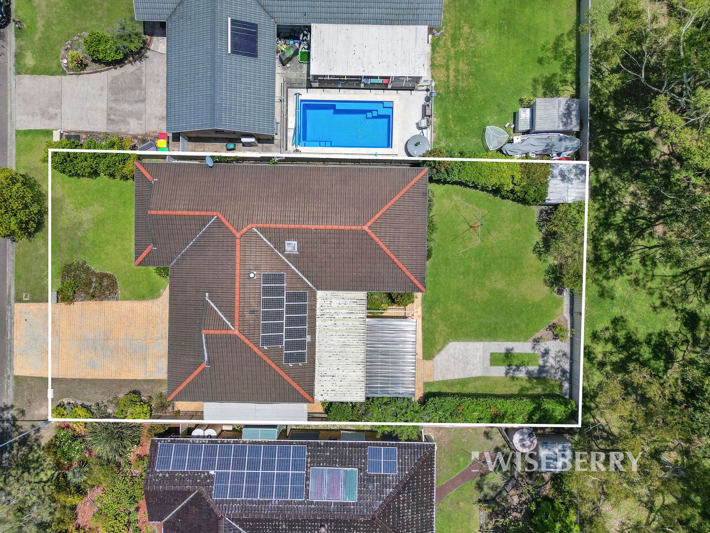 5 Derwent Drive, Lake Haven NSW 2263, Image 1