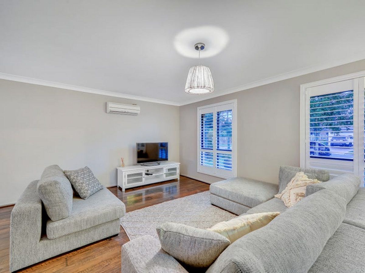 101 Hilliards Park Drive, Wellington Point QLD 4160 House For Rent