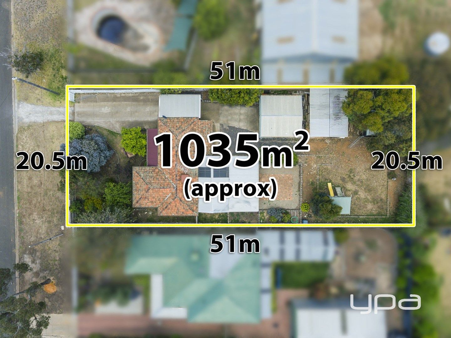 3 Powlett Street, Maddingley VIC 3340, Image 0