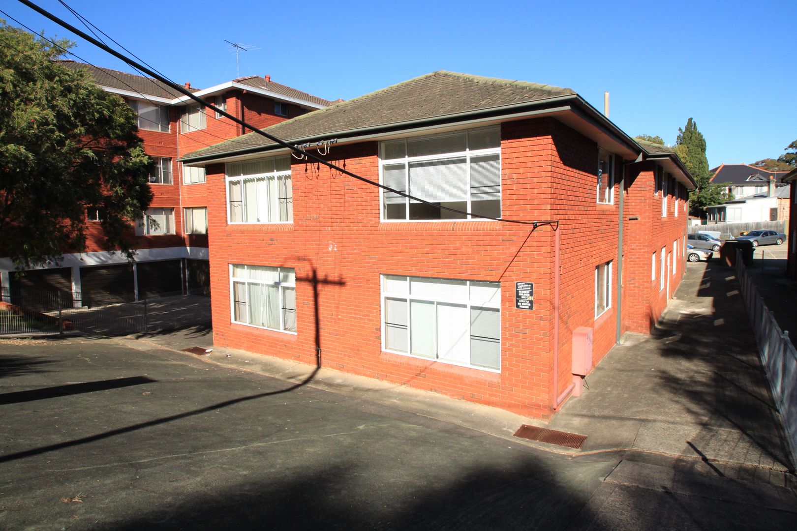 5/52 Crinan Street, Hurlstone Park NSW 2193 Apartment For Rent Domain