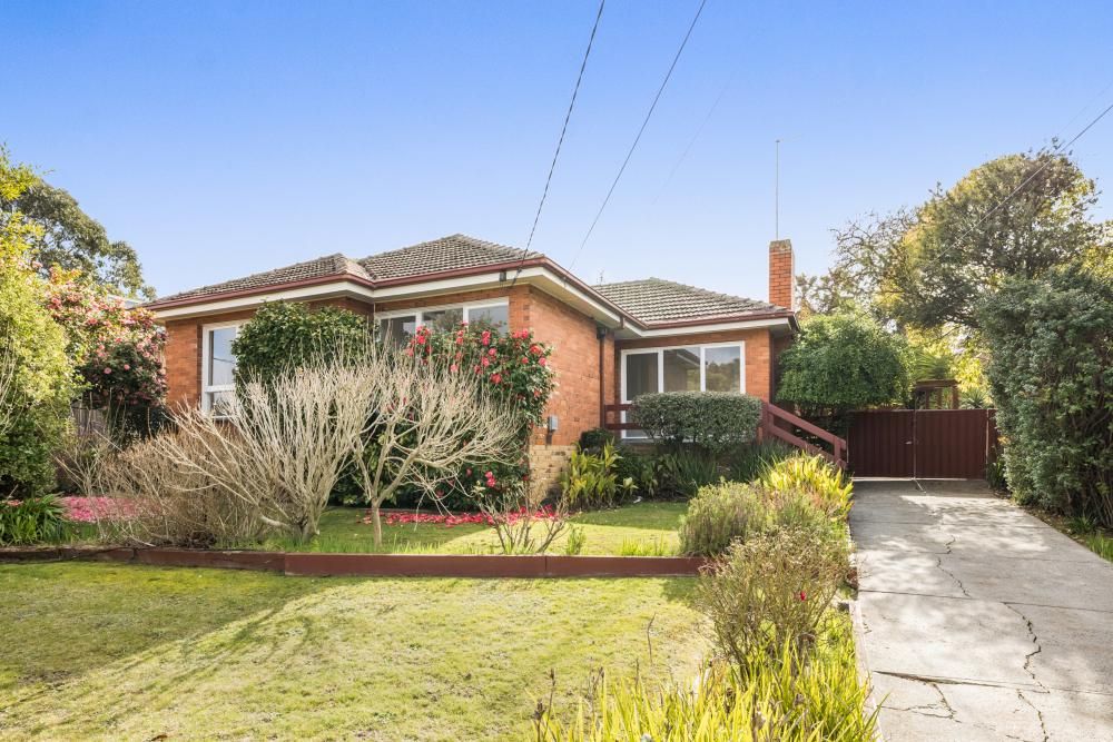 4 bedrooms House in 63 Rosella Street DONCASTER EAST VIC, 3109