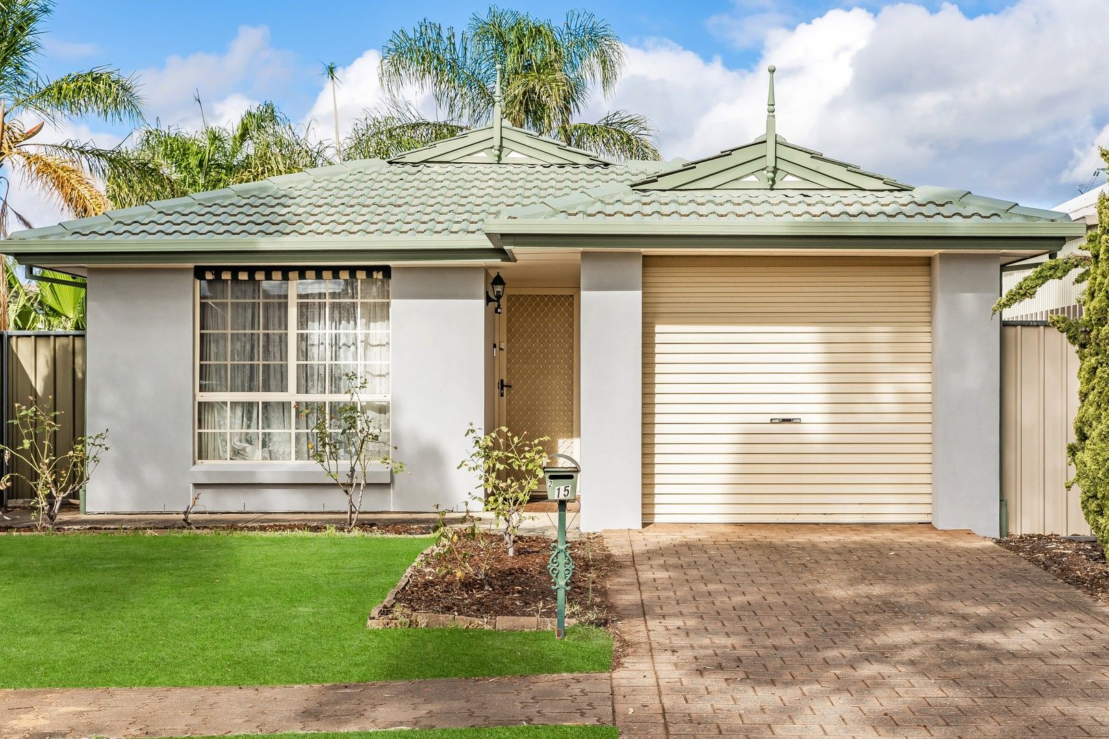 2/15 Wakeling Crescent, Parafield Gardens SA 5107, Image 0