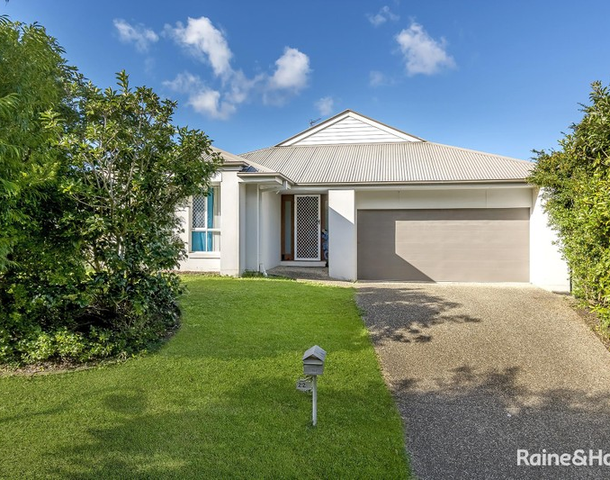 22 Santana Road, Coomera QLD 4209