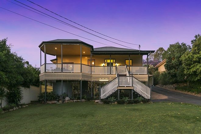 Picture of 31 Hawthorne Street, COALFALLS QLD 4305