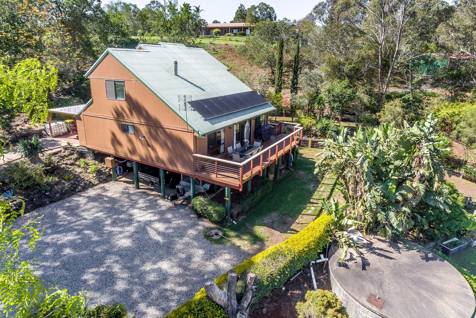 8 Wissemann Road, Preston QLD 4352, Image 1