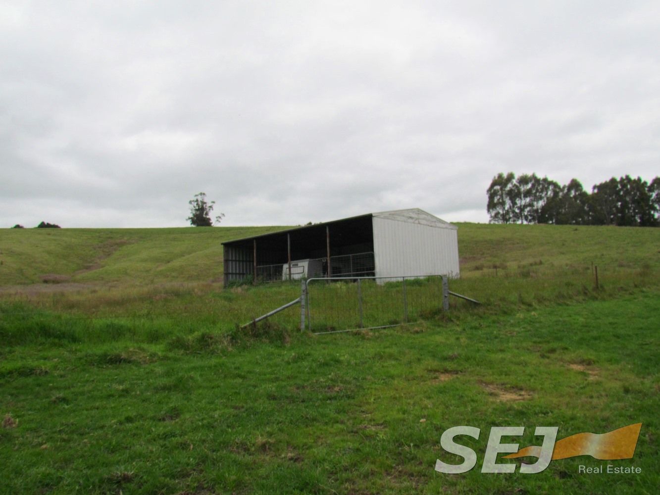 Lot 3 Mizpah Settlement Road, Buln Buln East VIC 3821, Image 1