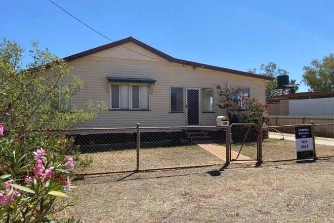 Picture of 47 Jabiru St, QUILPIE QLD 4480