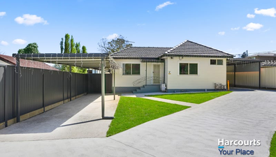 Picture of 33 Coghlan Crescent, DOONSIDE NSW 2767