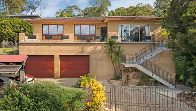 Picture of 308 Pittwater Road, EAST RYDE NSW 2113