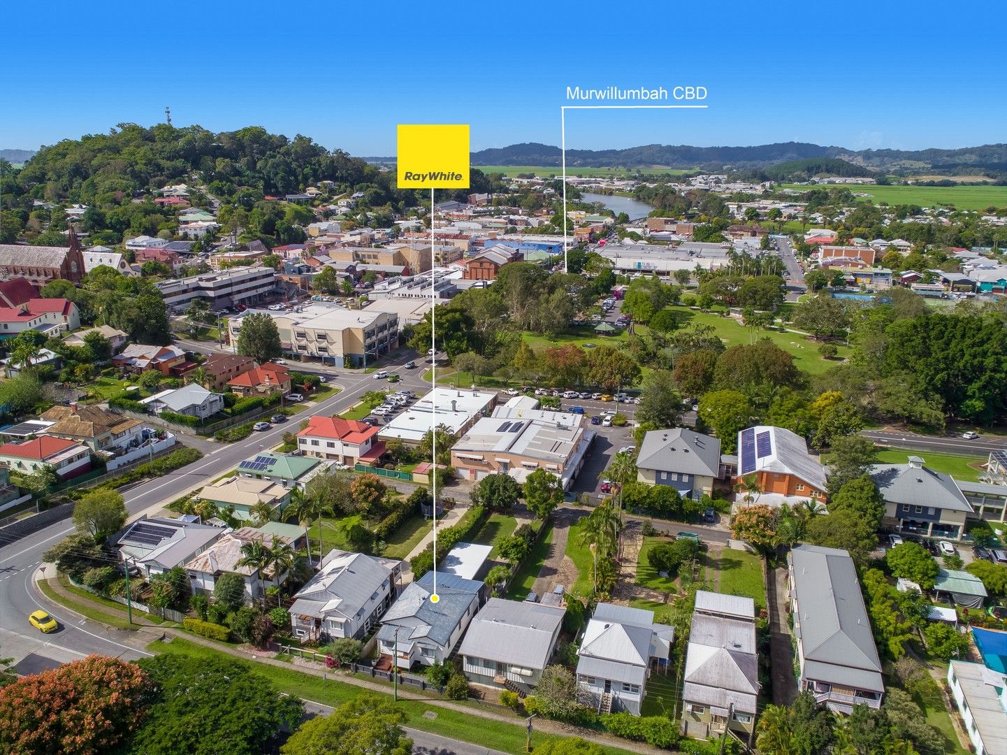 8 Riverview Street, Murwillumbah NSW 2484, Image 2