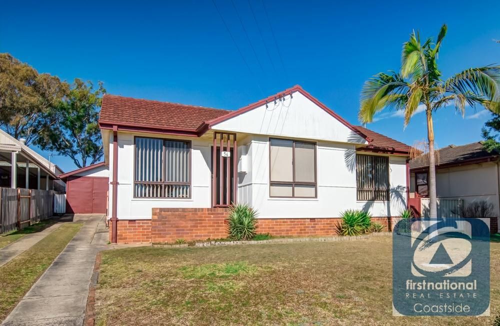 56 Queen Street, Lake Illawarra NSW 2528, Image 0