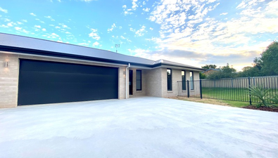 Picture of 2/26 Mustang Close, TAMWORTH NSW 2340