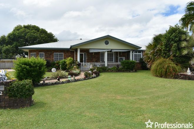 Picture of 12 Winifred Court, OORALEA QLD 4740