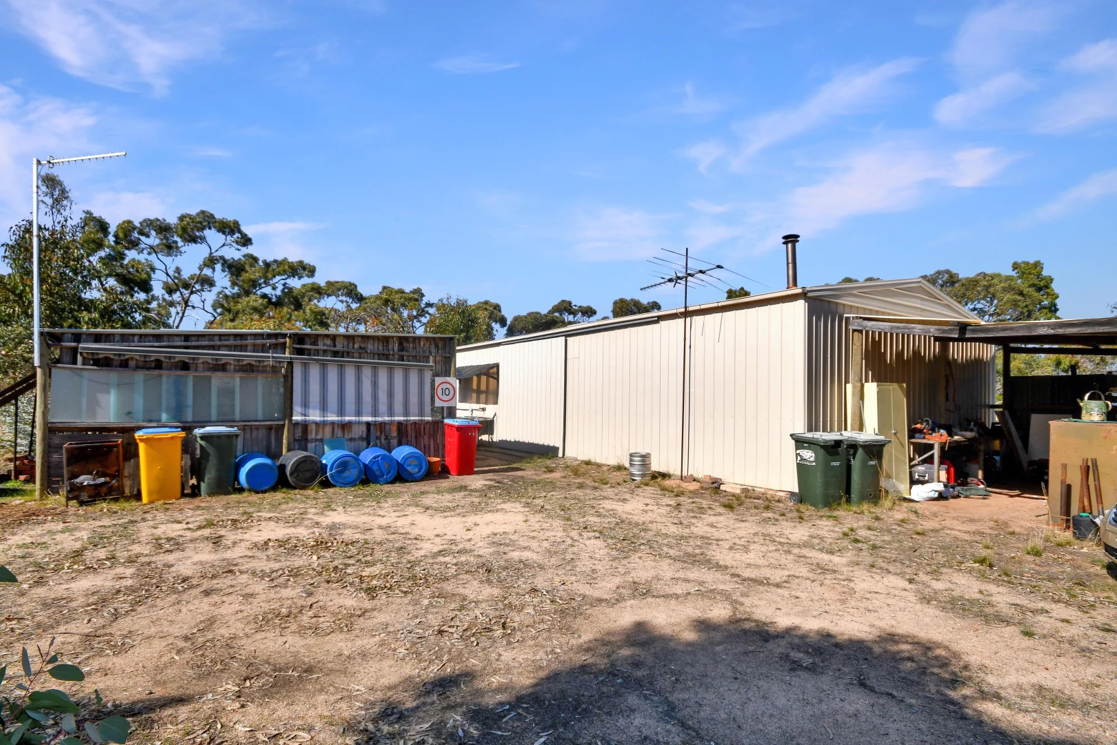 Additional image 18 of Lot/18 Reynolds Rd, Concongella Via, Stawell VIC 3380