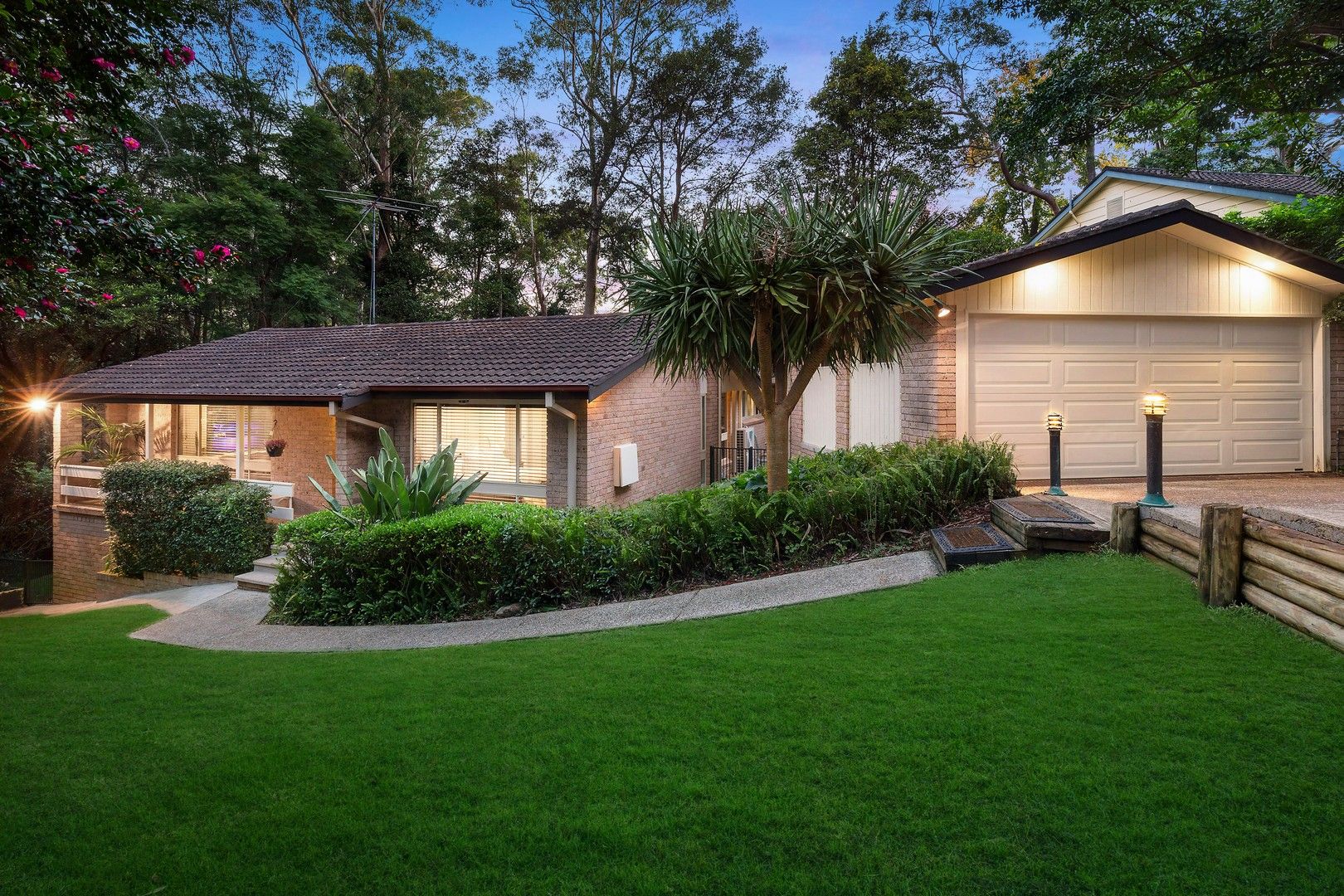 5 Adelong Place, Wahroonga NSW 2076, Image 0