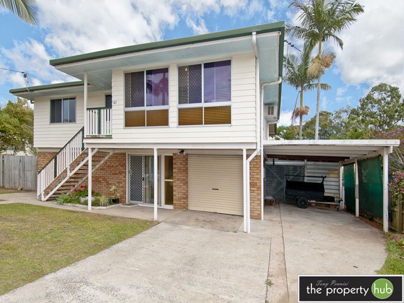 63 Adelaide Circuit, BEENLEIGH QLD 4207, Image 0