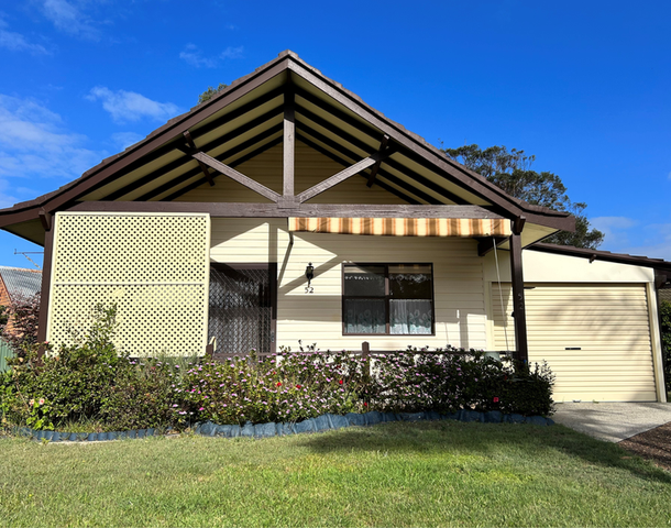 52/12 Goldens Road, Forster NSW 2428