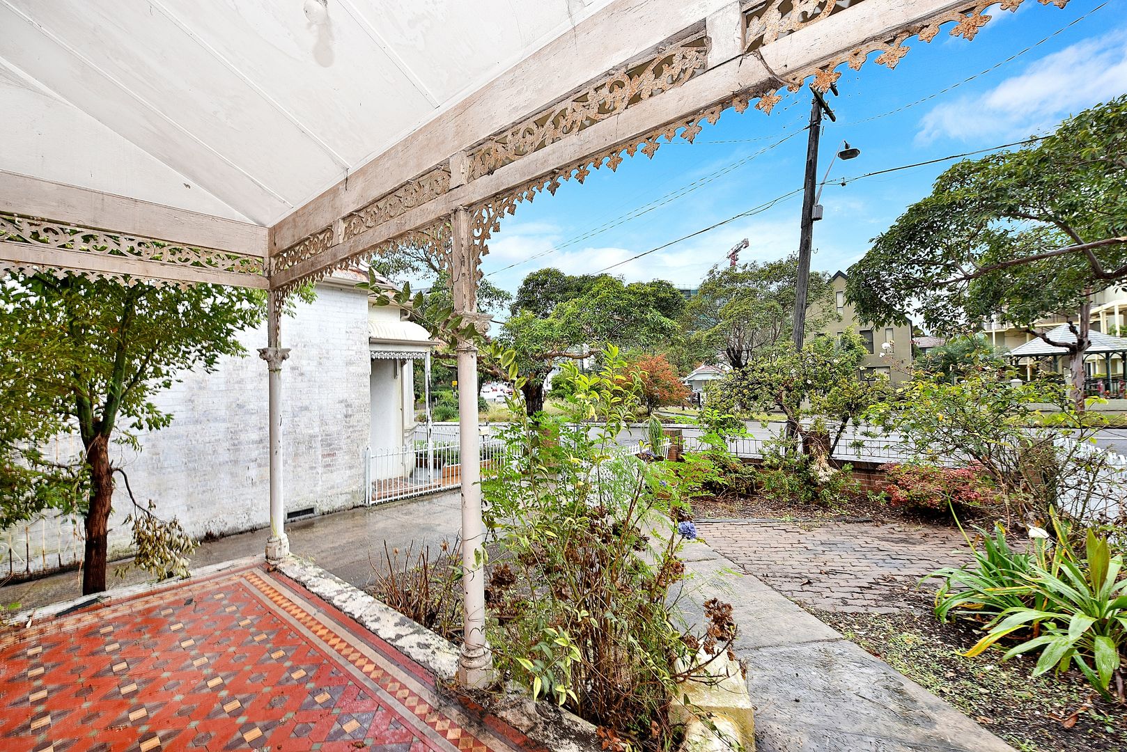 23 Albert Road, Strathfield NSW 2135, Image 1