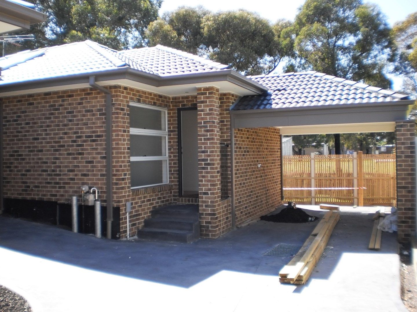 4/16 Margaret, Oak Park VIC 3046 Apartment For Rent 420 Domain