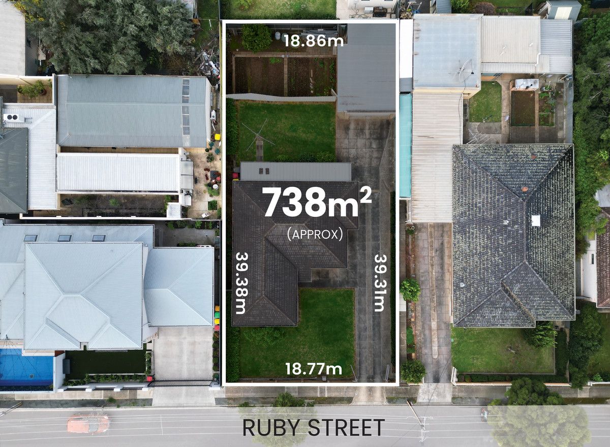 8 Ruby Street, Payneham SA 5070, Image 1