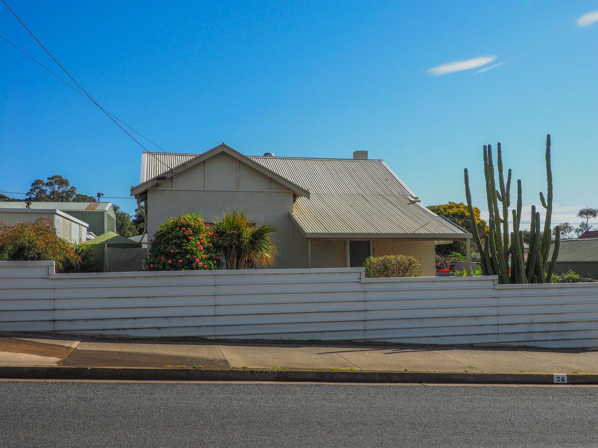 26 Cranston Street, Port Lincoln SA 5606, Image 0