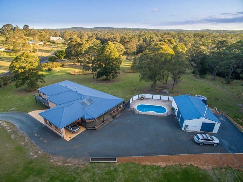 44 Gracelands Place, Pampoolah NSW 2430, Image 0