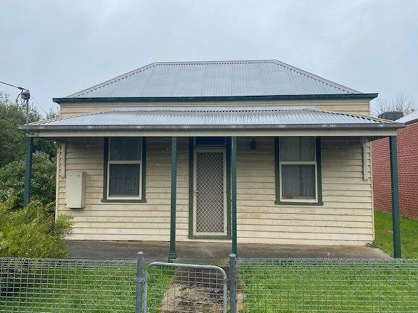 Picture of 7 Napier Street, BLACK HILL VIC 3350