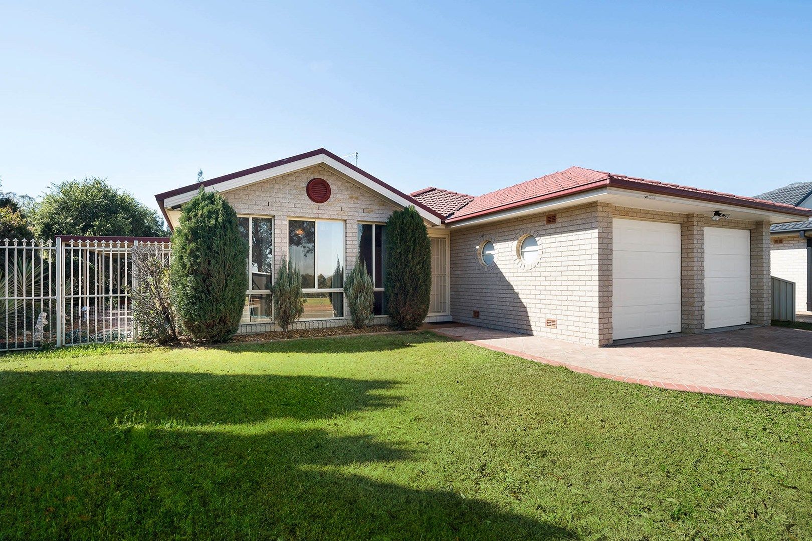 48 Andromeda Drive, Cranebrook NSW 2749, Image 0