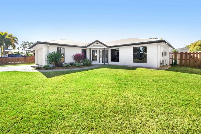 Picture of 4 Gingham Street, GLENELLA QLD 4740