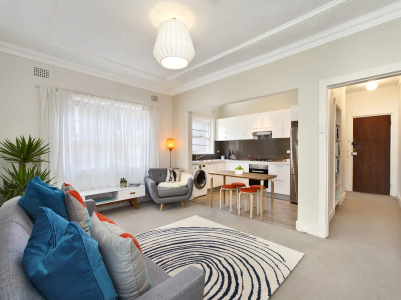 12/38 Ramsgate Avenue, Bondi Beach NSW 2026