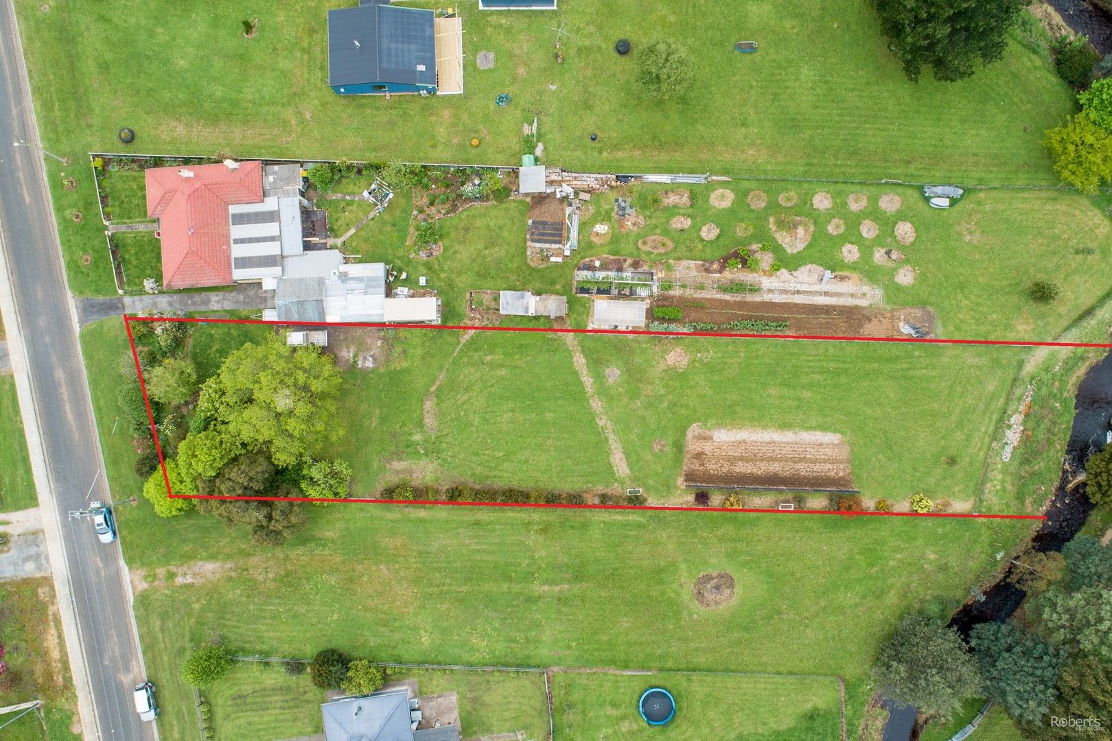 45 Morrison Street, Railton TAS 7305, Image 1