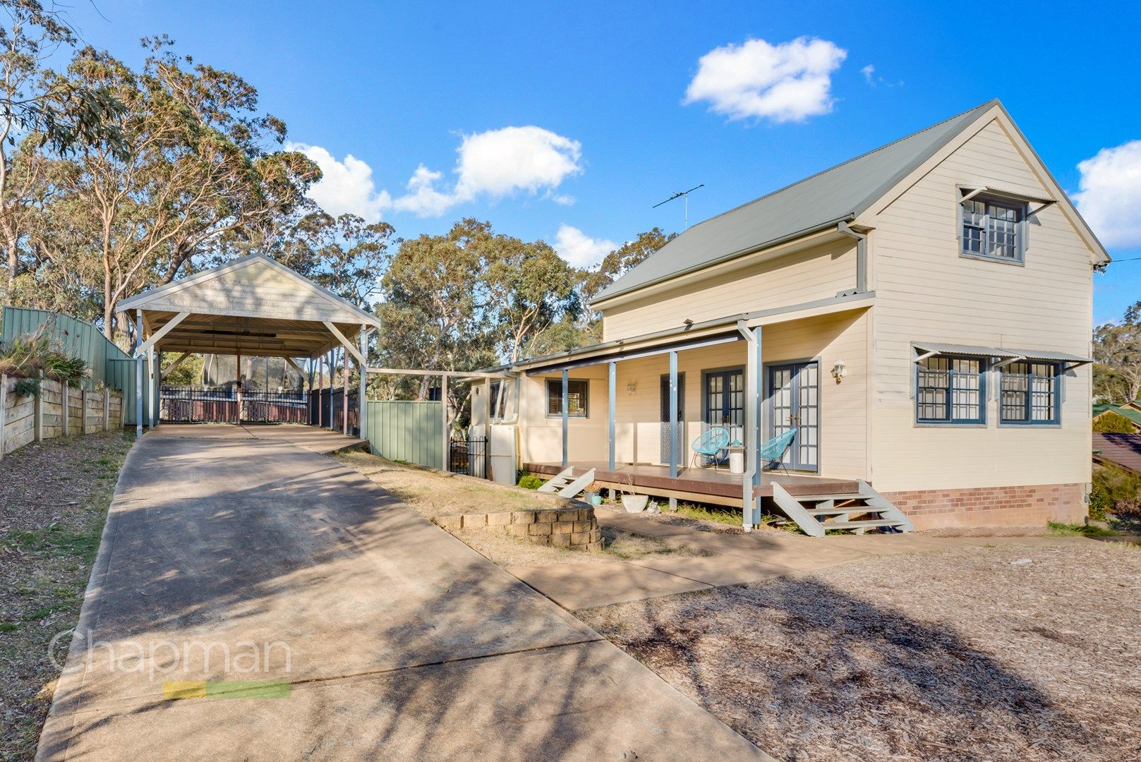 61A First Avenue, Katoomba NSW 2780, Image 0