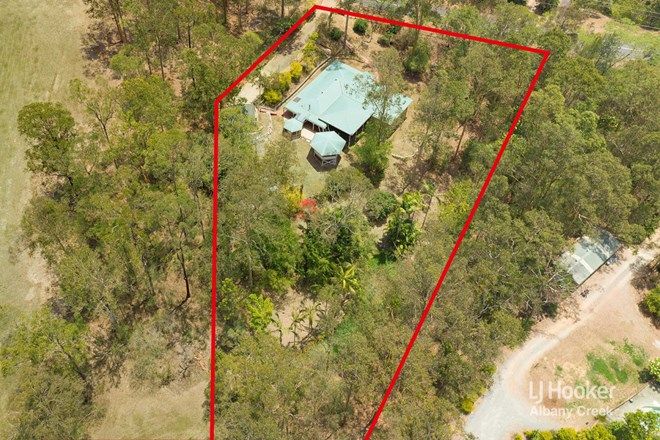 Picture of 29 Allen Road, BUNYA QLD 4055