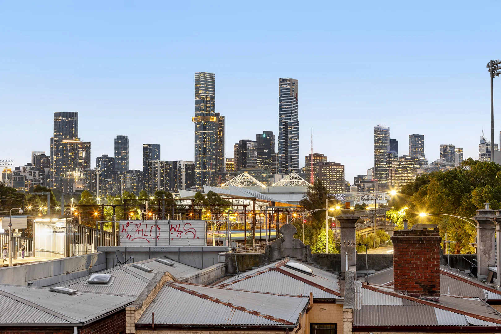 Additional image 15 of 3 Stewart Place, Richmond VIC 3121