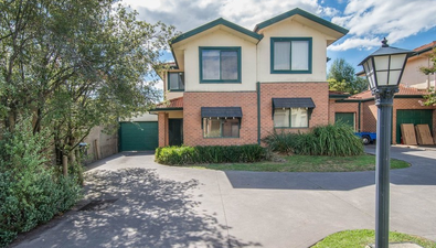 Picture of 12/105 Mountain Highway, WANTIRNA VIC 3152