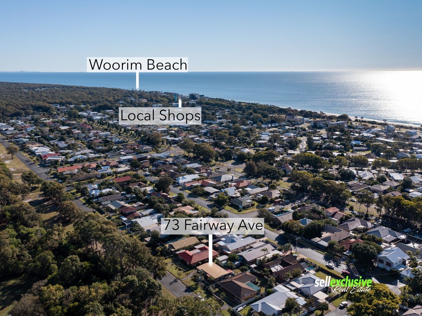 73 Fairway Avenue, Woorim QLD 4507, Image 0