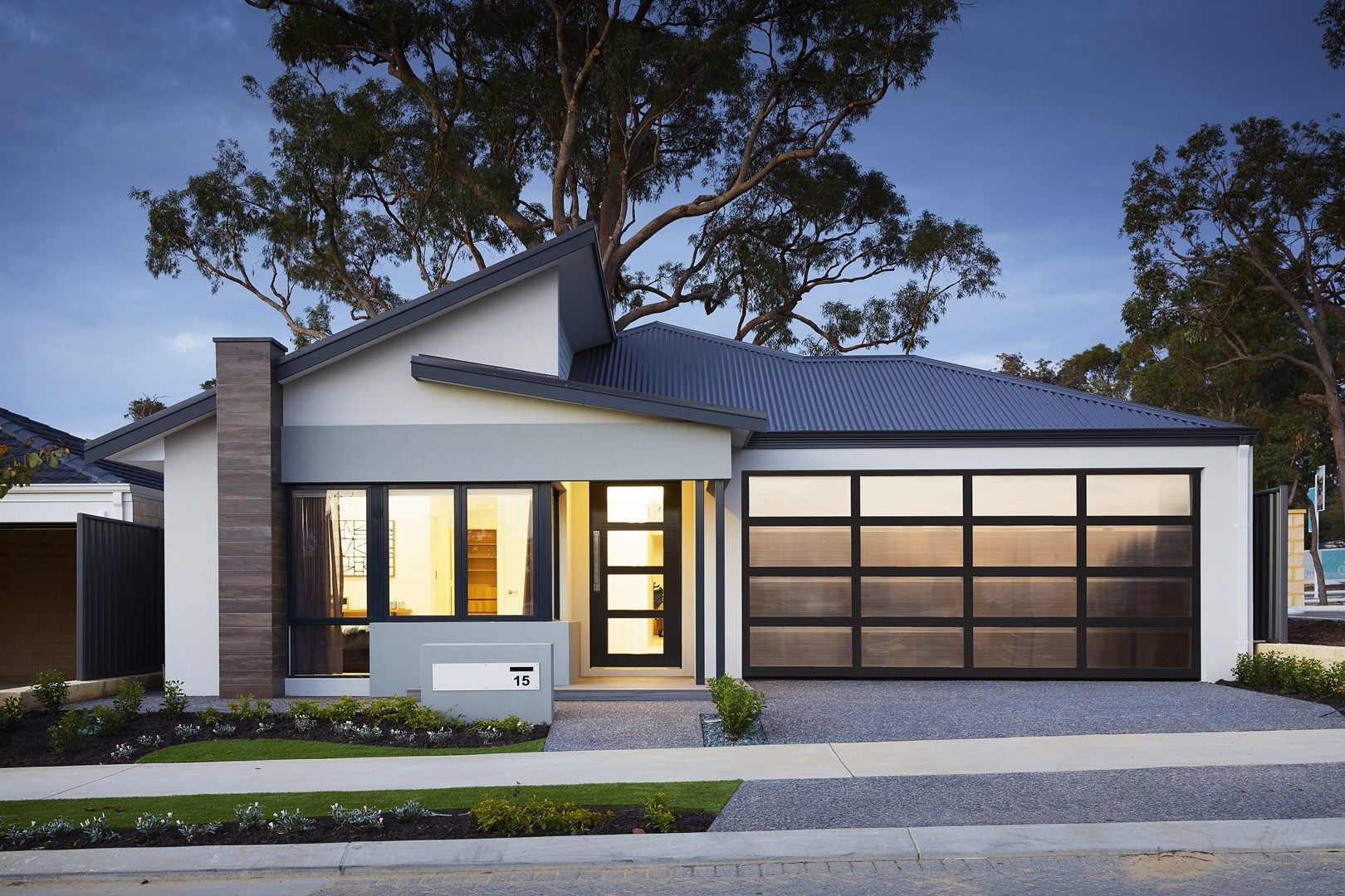 4 bedrooms New House & Land in Lot/18a Harrier Way BELDON WA, 6027