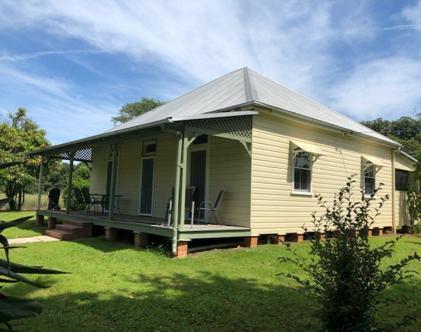 1006 Hannam Vale Road, Hannam Vale NSW 2443