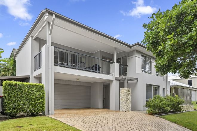 Picture of 15 Parkwater Close, UPPER KEDRON QLD 4055