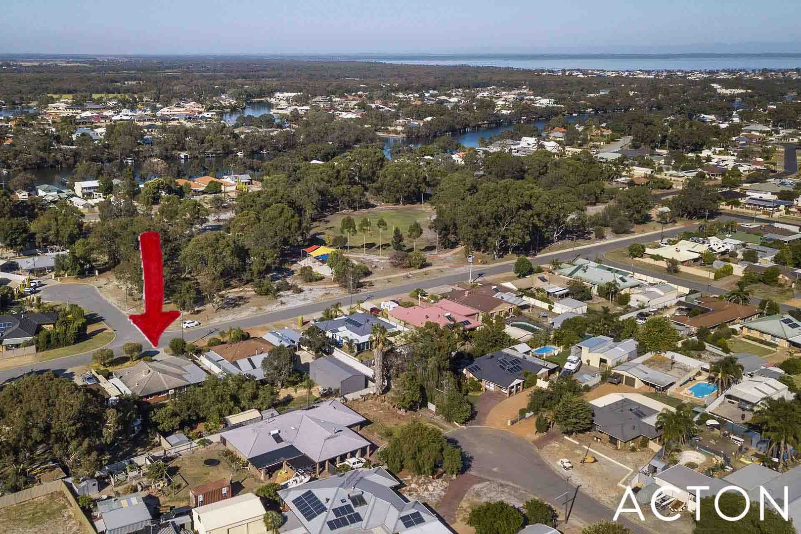 8 Kingfisher Drive, North Yunderup WA 6208, Image 1