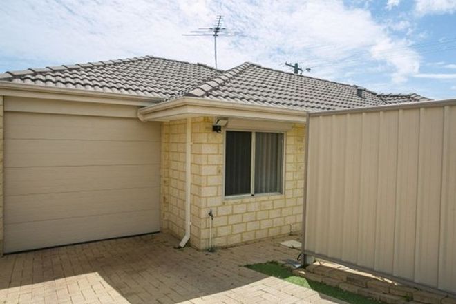 Picture of 33 Elward Way, BALGA WA 6061