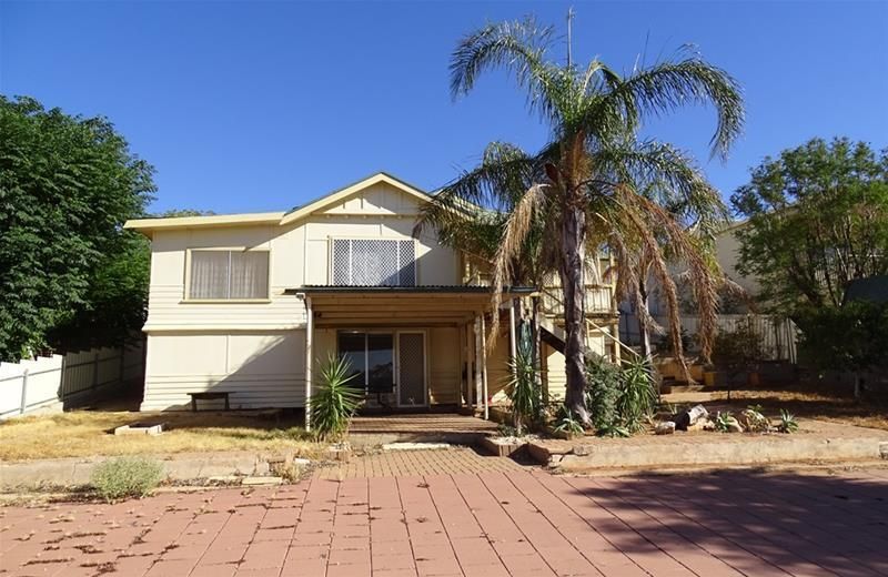 234 Cummins Street, Broken Hill Property History & Address Research
